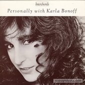 Interchords Personally With Karla Bonoff