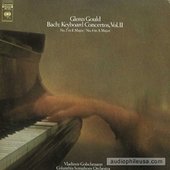 Keyboard Concertos, Vol. II