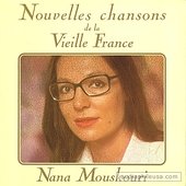 Nouvelle Chansons De La Vieille France