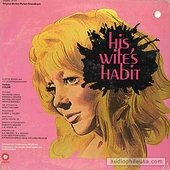 His Wife's Habit (Original Motion Picture Soundtrack)