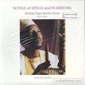 Songs Of Kings And Warriors