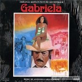 Gabriela (Original Motion Picture Soundtrack)