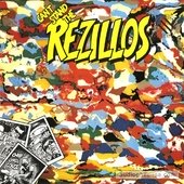 Can't Stand The Rezillos