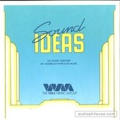 Sound Ideas-An Audio History Of American Popular Music