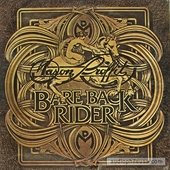 Bare Back Rider