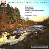 Music Of The Four Countries
