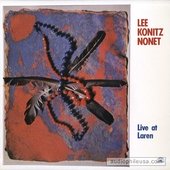 Lee Konitz Nonet