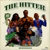 The Hitter (Music From The Motion Picture)