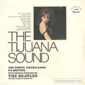 Tijuana Sound