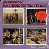 History Of Flo & Eddie And The Turtles