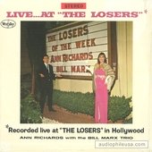 Live At The Losers