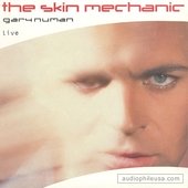 The Skin Mechanic Live