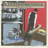 Bleecker And MacDougal
