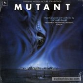 Mutant (Original Motion Picture Soundtrack)