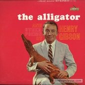 The Alligator And Other Poems