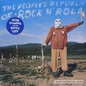 People's Republic Of Rock N' Roll