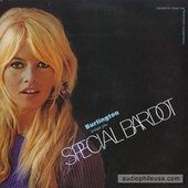 Special Bardot-Promo Only