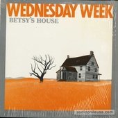Betsy's House