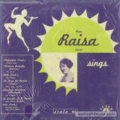 Rosa Raisa Sings