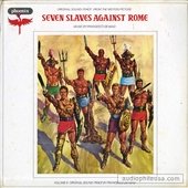 Seven Slaves Against Rome