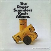 Roger Saunders Rush Album