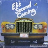 Eli's Second Coming