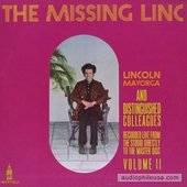 Missing Linc, Volume II