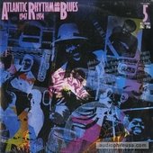 Atlantic Rhythm And Blues 1947-1974 Vol. 5