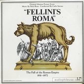 Fellini's Roma