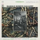 Harold Rome's Gallery