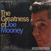 Greatness Of Joe Mooney