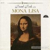 Musical Moods Of The Mona Lisa