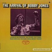 The Arrival Of Bobby Jones