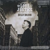 Mr Love & Justice