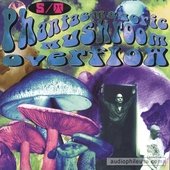 Phantasmagoric Mushroom Overflow