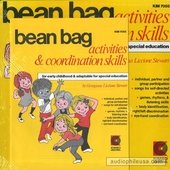 Bean Bag Activities And Coordination Skills