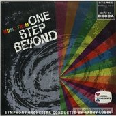 Music from One Step Beyond