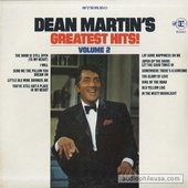 Dean Martin's Greatest Hits Volume 2
