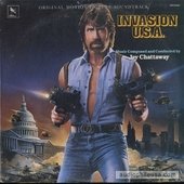 Invasion U.S.A. (Original Motion Picture Soundtrack)