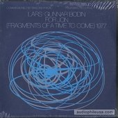 For Jon (Fragments Of A Time To Come) 1977