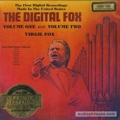 Digital Fox, Volume One And Volume Two