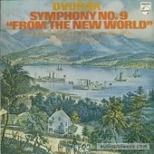 Symphony No. 9 New World