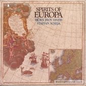 Spirits Of Europa