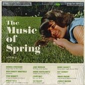 Music Of Spring Volume 2
