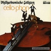 Cello-Phon