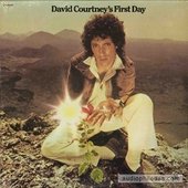David Courtney's First Day