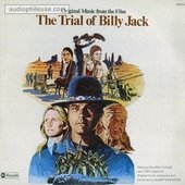 Trial Of Billy Jack