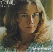 Cybill Does It To Cole Porter