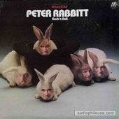 Roadstar Peter Rabbitt
