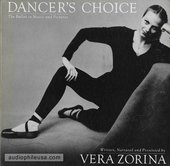 Dancer's Choice-The Ballet In Music And Pictures
